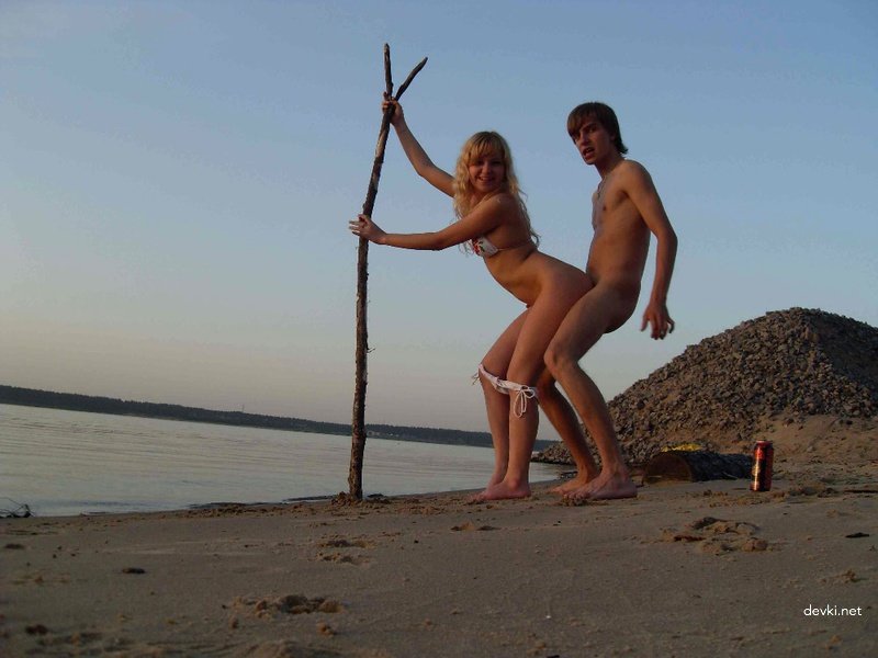 Hot Amateur Sex with Young Wife - Explicit Homemade Porn Pics