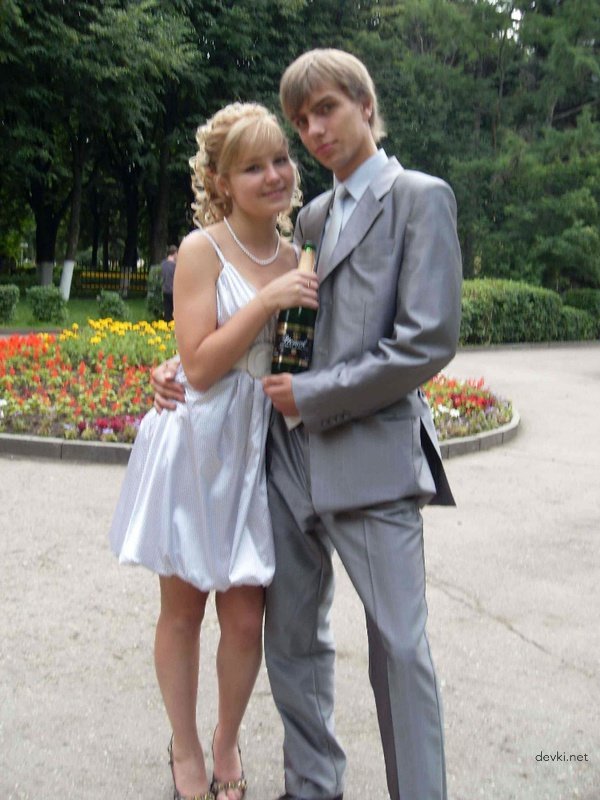 Hot Amateur Sex with Young Wife - Explicit Homemade Porn Pics