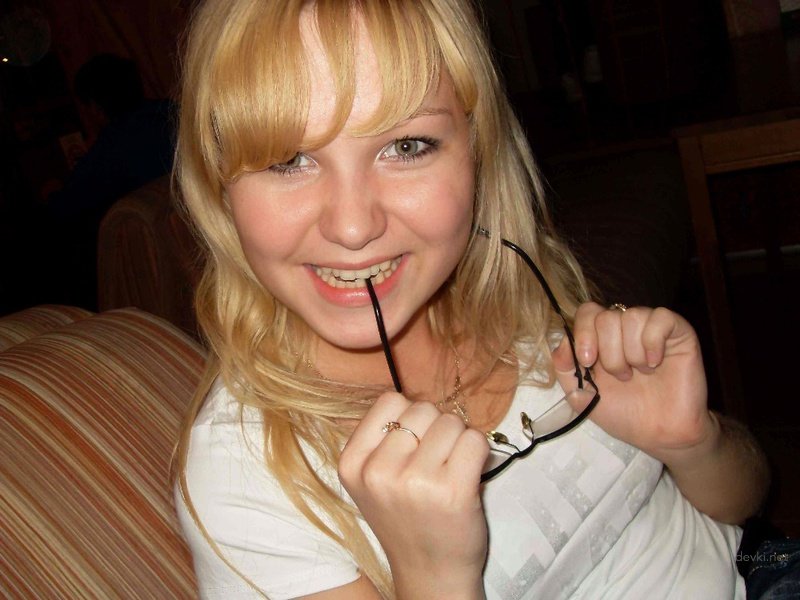 Hot Amateur Sex with Young Wife - Explicit Homemade Porn Pics