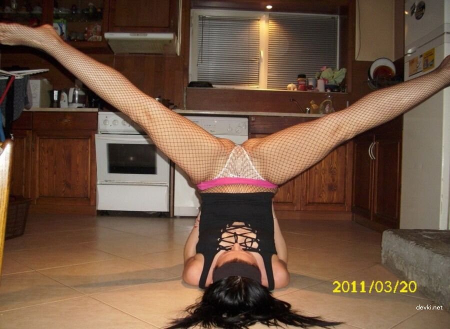 Explicit Amateur Porn Archive: Naughty Girl's Debauched Photo Collection