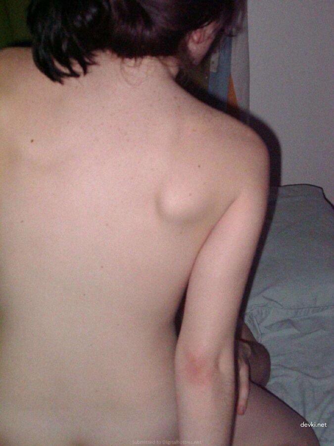 Amateur Slut Gets Fucked in Every Hole - Hardcore XXX Photos