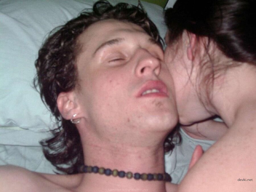 Amateur Slut Gets Fucked in Every Hole - Hardcore XXX Photos