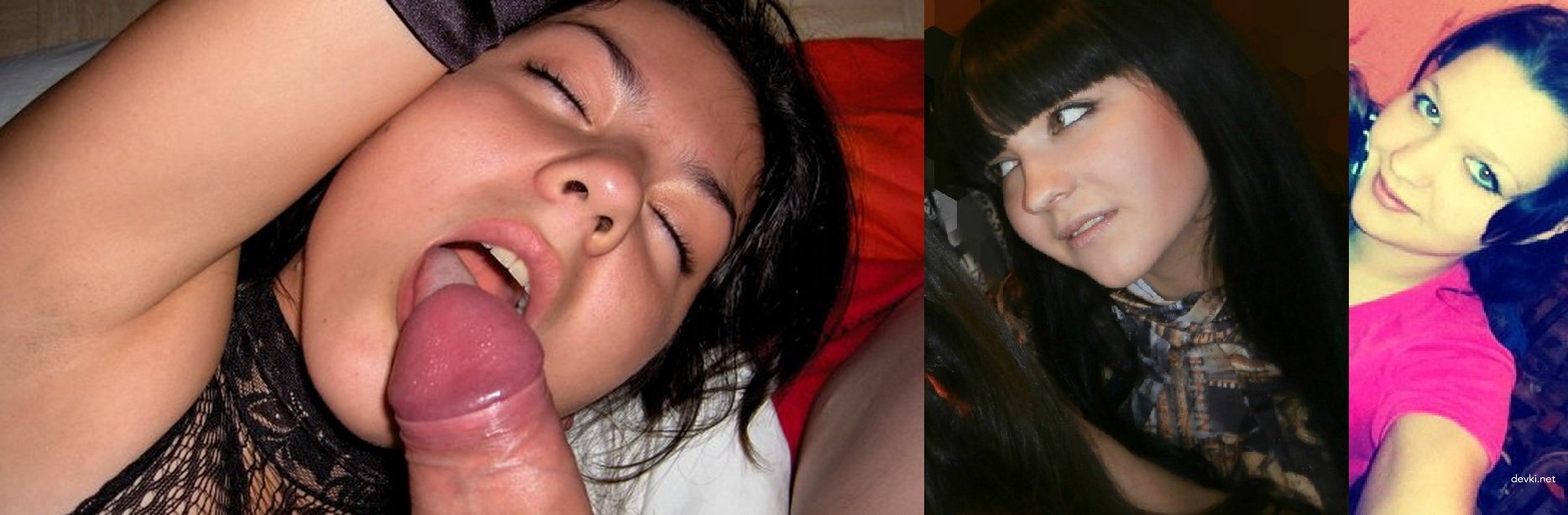 Explicit Amateur Sluts Porn Photos: Hot and Horny Babes in Action