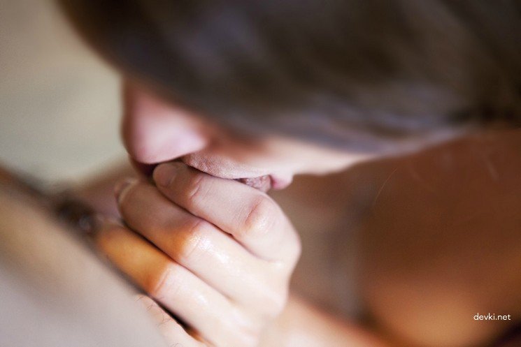 Intense Amateur Sex with Hot Girlfriend - Explicit Photo Gallery