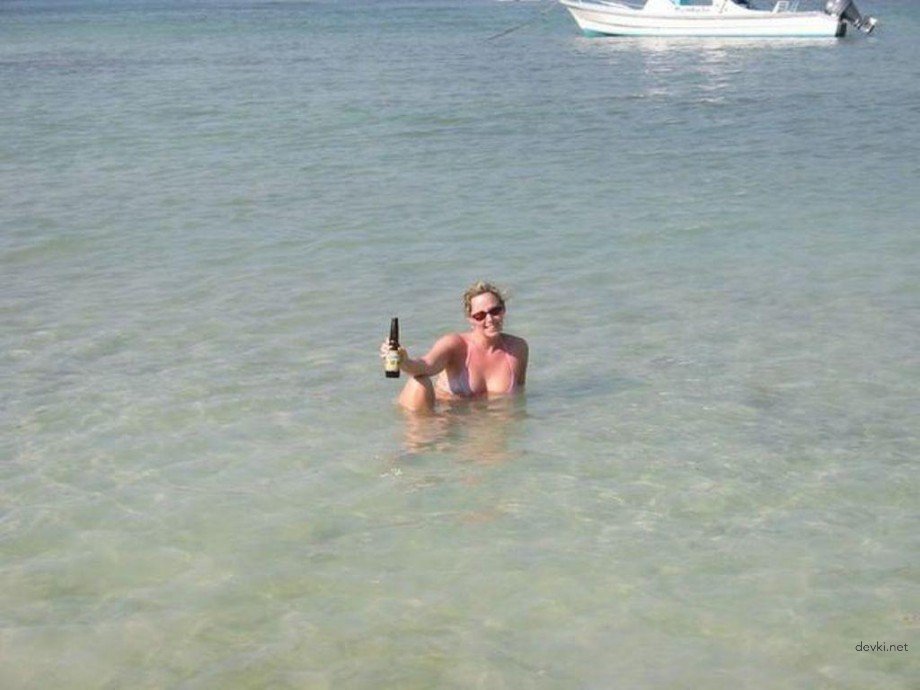 Mature Woman's Private Porn Photos: Explicit Amateur XXX Content