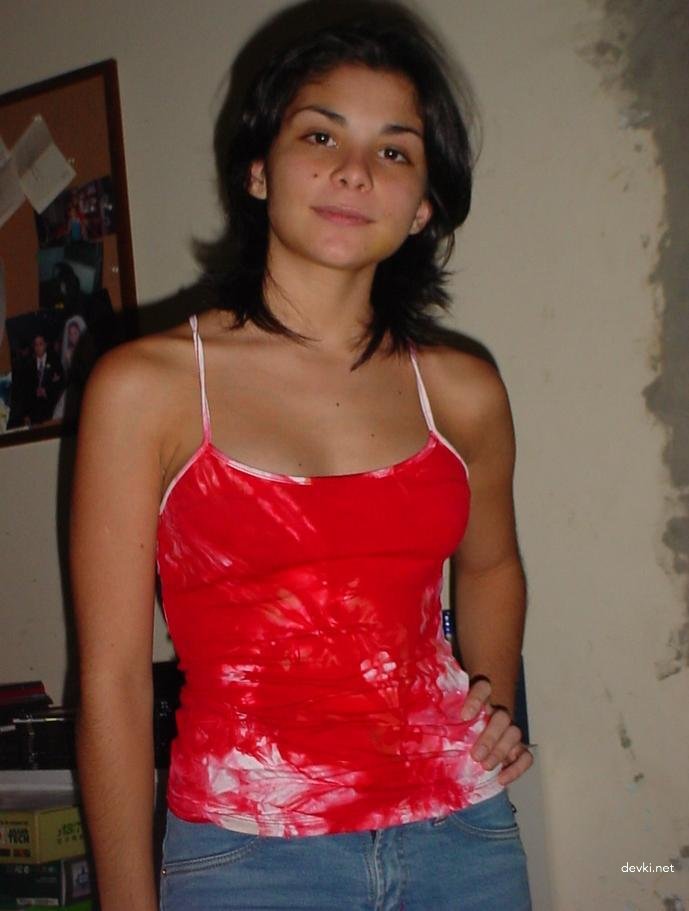 Hot Amateur Sex with Cute Babe - Explicit Homemade Porn Pics