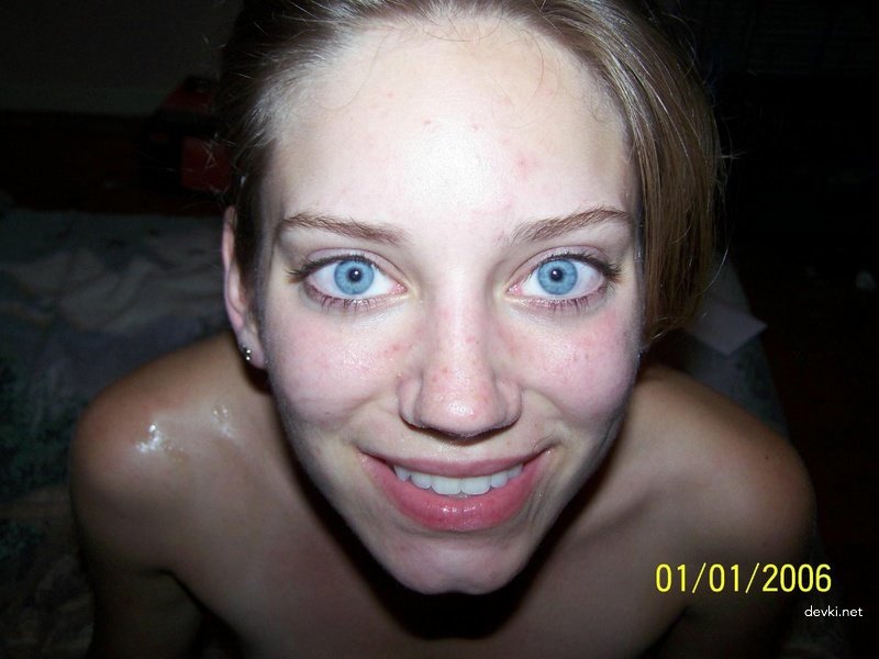 Beer-fueled Slut Ready to Deepthroat - Amateur Porn Pics