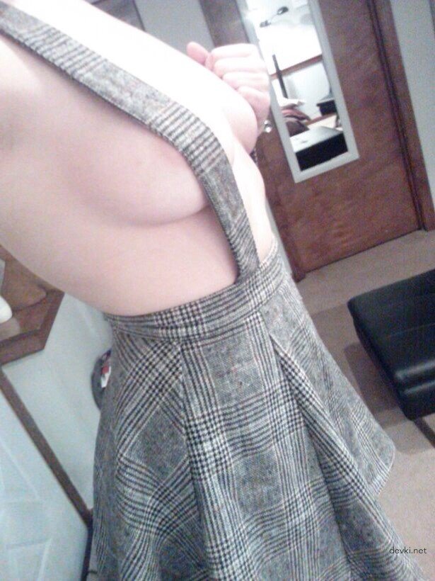 Big Boobs Amateur Girl Explicit Nude Photo