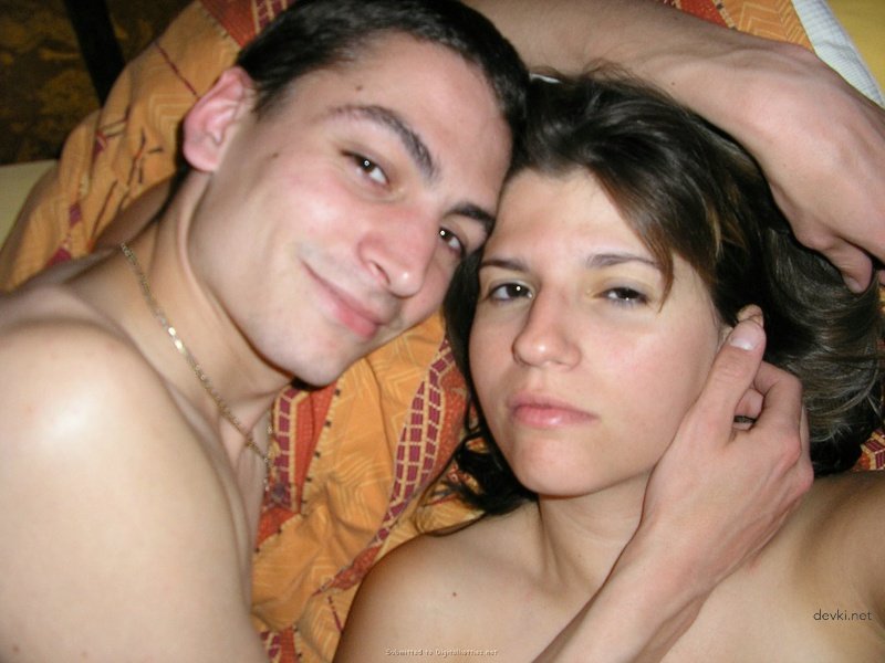 Amateur Girlfriend Masturbates Herself - Explicit Solo Porn Photo