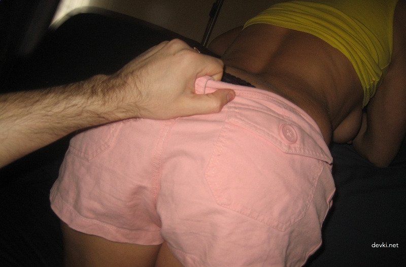 Raw Homemade Sex: Amateur Couple's Explicit Bedroom Photos