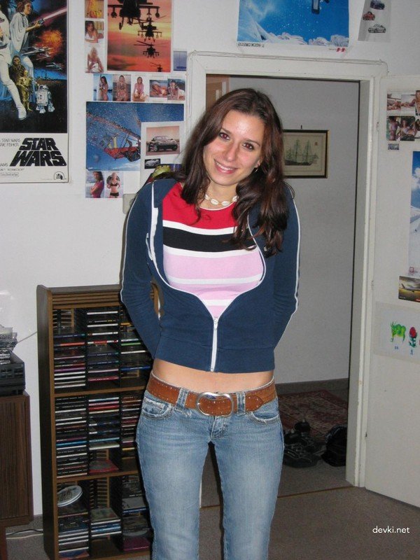 Amateur Woman Sex Photos: Explicit Homemade Porn Pics