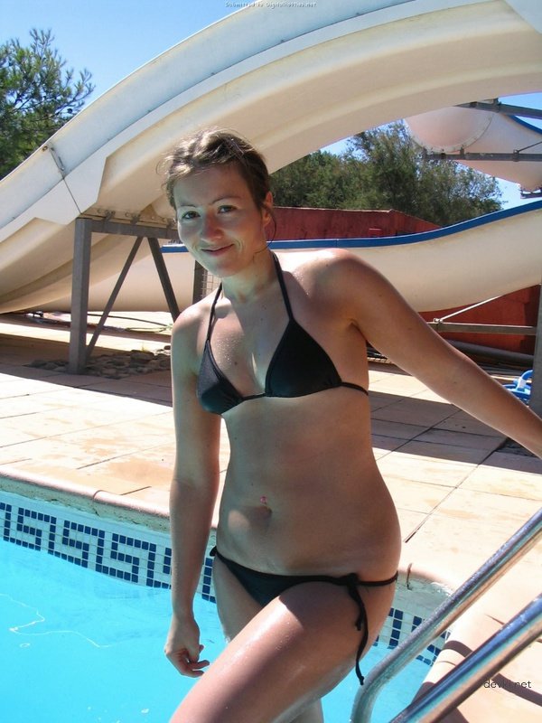 XXX Ex-Wife Amateur Photo - Explicit Russian Nude Pics