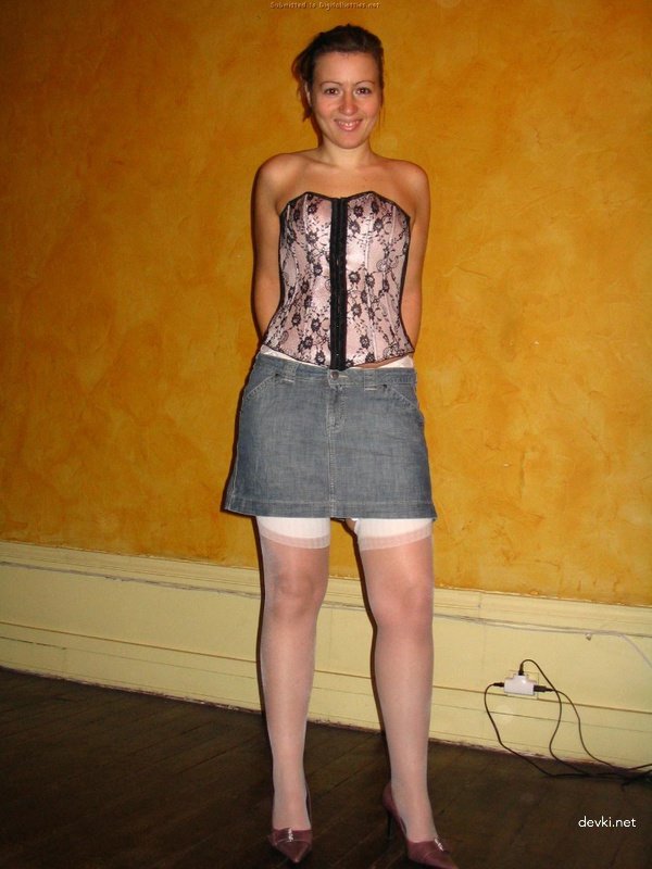 XXX Ex-Wife Amateur Photo - Explicit Russian Nude Pics