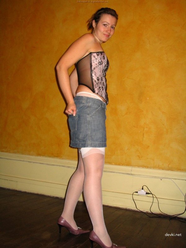 XXX Ex-Wife Amateur Photo - Explicit Russian Nude Pics