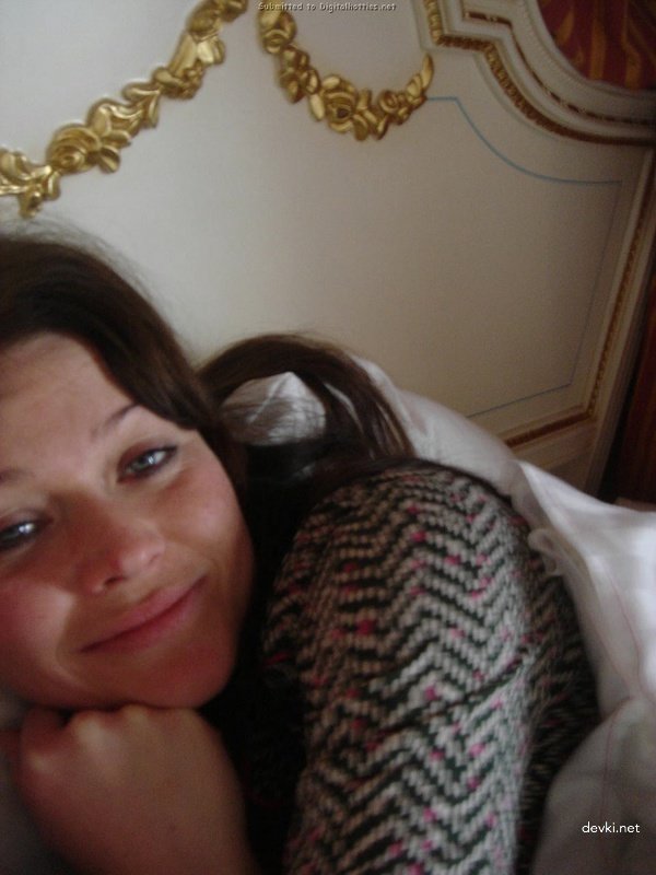 Hot Czech Girl Hardcore Sex Photos