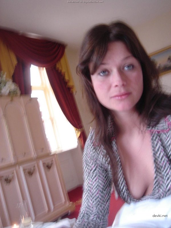 Hot Czech Girl Hardcore Sex Photos