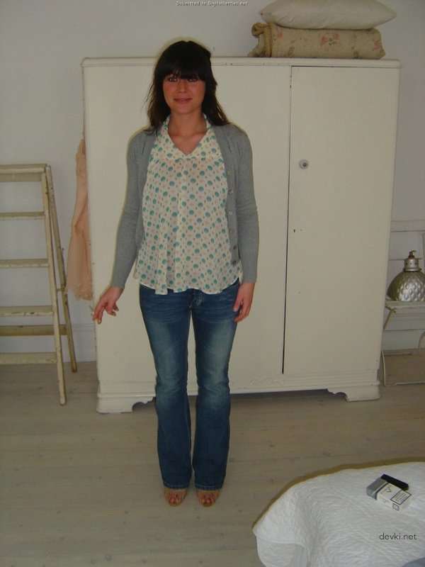 Hot Czech Girl Hardcore Sex Photos