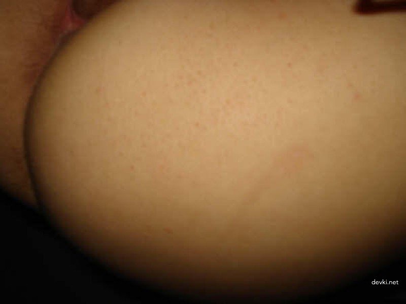 Rough Fuck with Chubby Amateur - Hardcore BBW Porn Photo