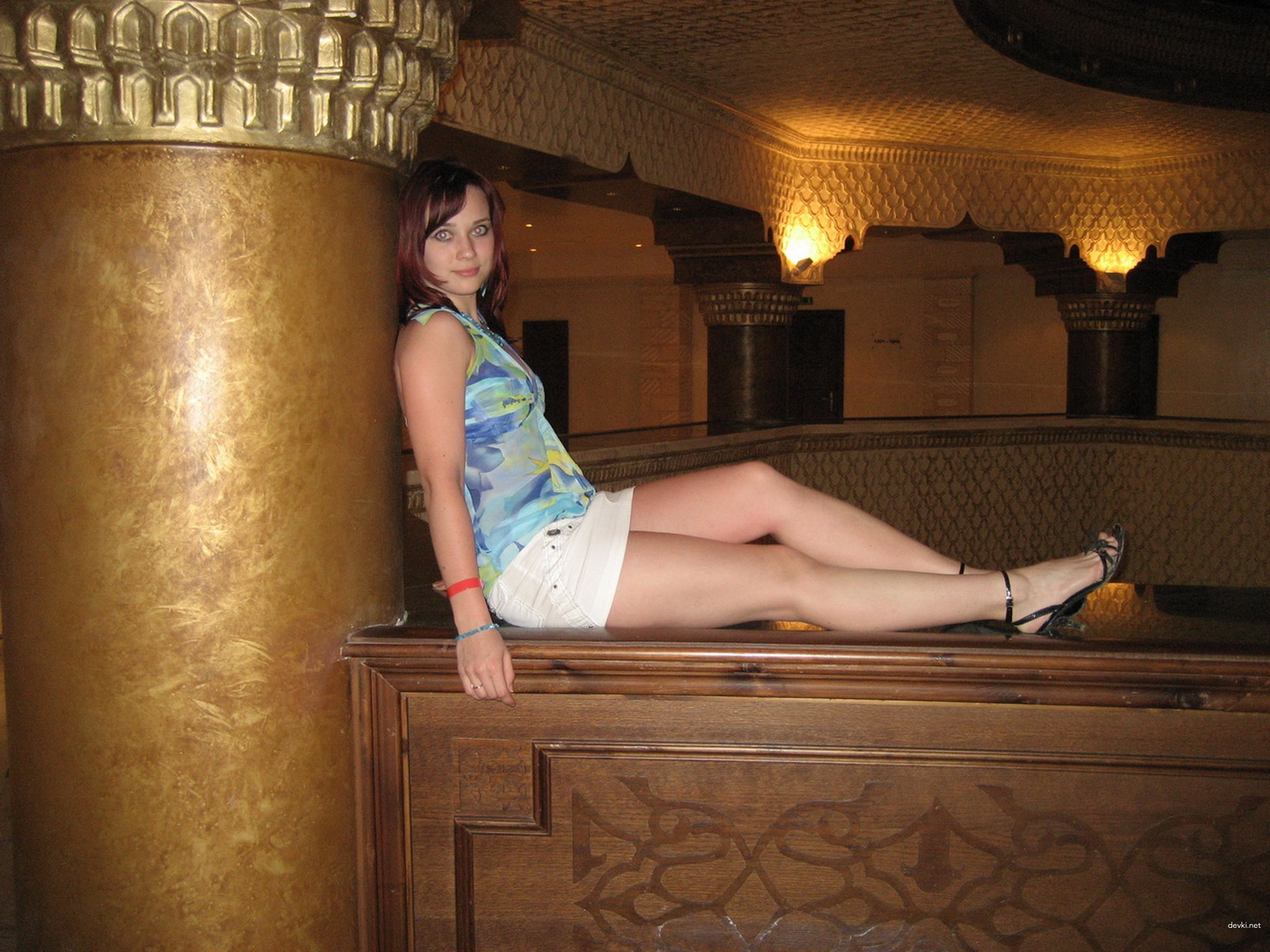 Explicit Amateur Porn Photos of Gorgeous Girl - Private XXX Pics