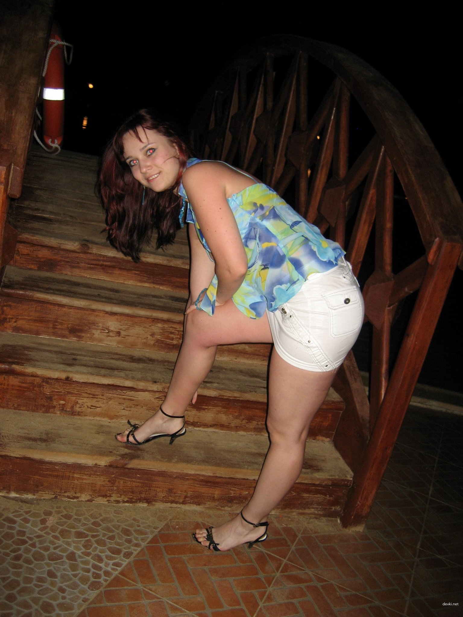 Explicit Amateur Porn Photos of Gorgeous Girl - Private XXX Pics