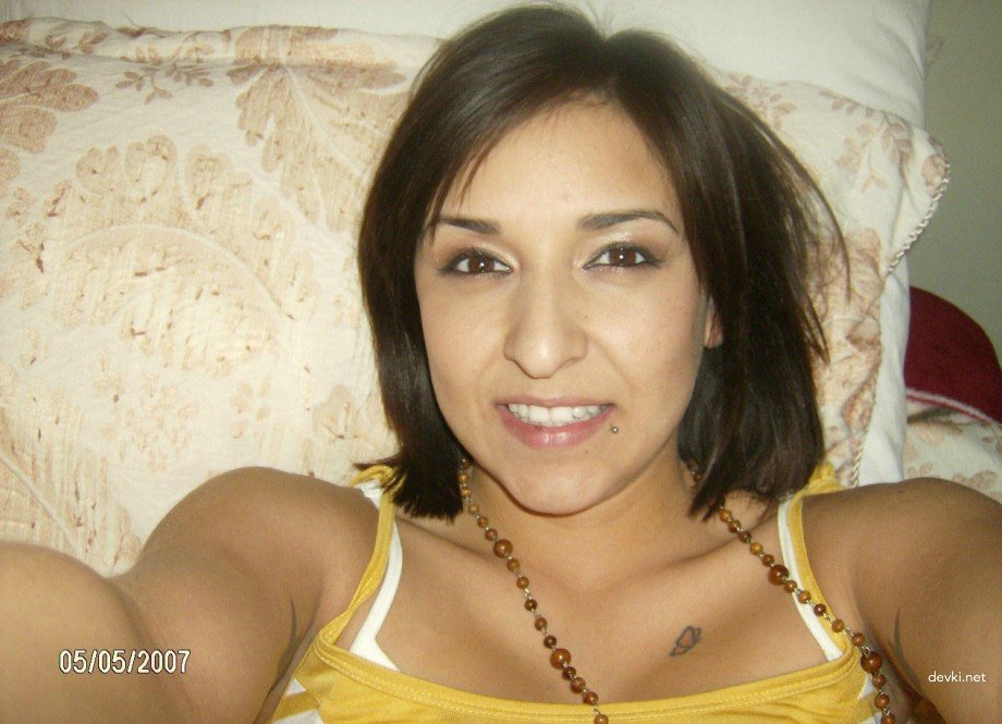 Hot Amateur Girl Erotic Photo - Uncensored Homemade Porn