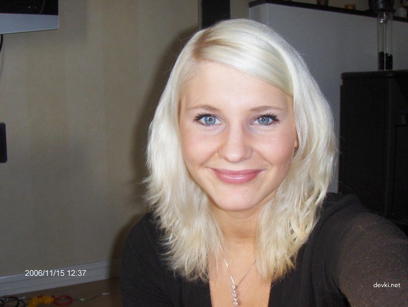 Blonde Gets Anal and Pussy Fucked - Explicit Amateur Porn Photo