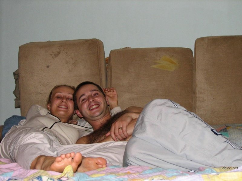 Young Wife Rides Short Cock in Amateur Porn - Explicit Hardcore Sex Scene