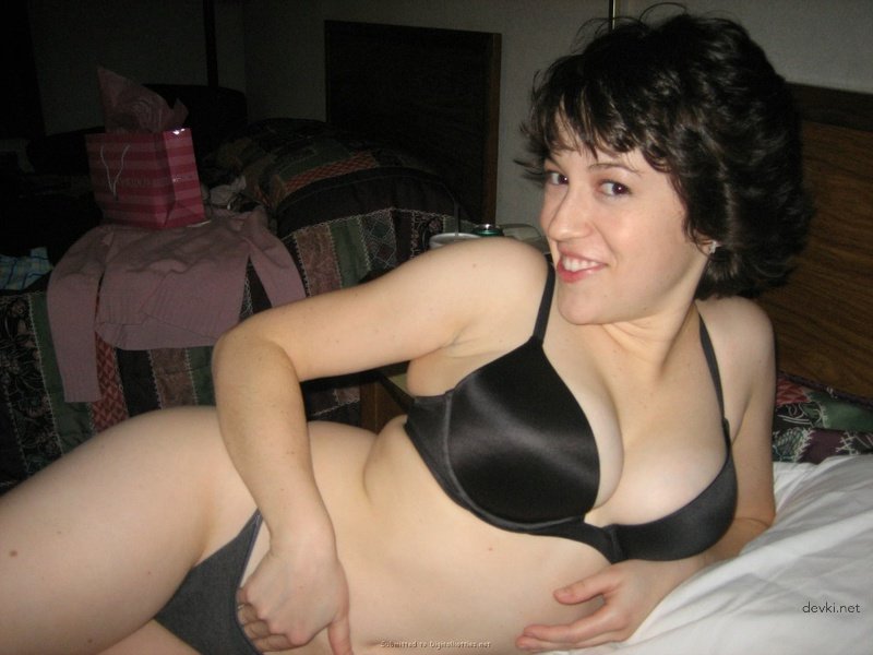 Hot Amateur Girlfriend Loves Her Boyfriend's Cock - Explicit Homemade Porn