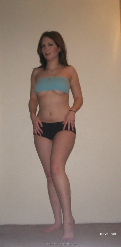 Hot Amateur American Girl Sex - Explicit Homemade Porn Pics