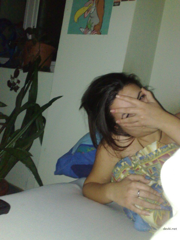 Raw Homemade Amateur Porn Pics - Uncensored XXX Photos