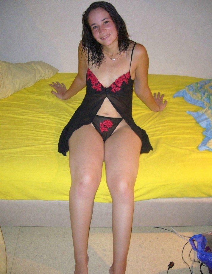 Naughty Wife's Explicit Amateur Porn Archive: Wild and Uninhibited