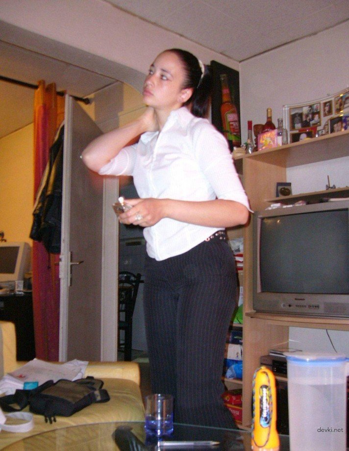 Naughty Wife's Explicit Amateur Porn Archive: Wild and Uninhibited