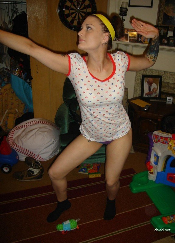 Raw American Homemade Sex - Explicit Amateur Porn Pics