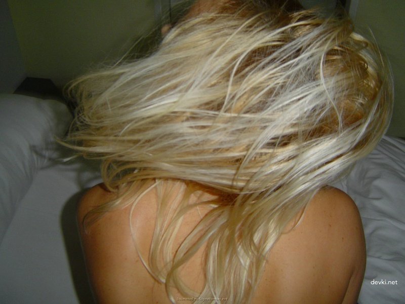 Drunk and Fucked Slut: Explicit Amateur Porn Photo