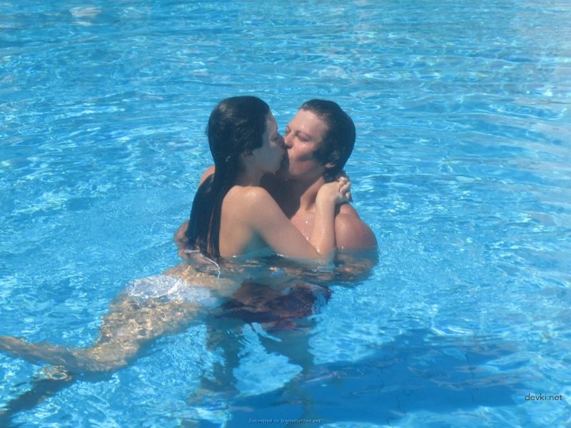Hot Young Couple Honeymoon Sex Tape
