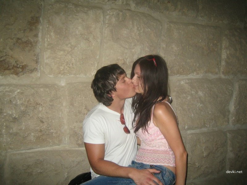 Hot Young Couple Honeymoon Sex Tape