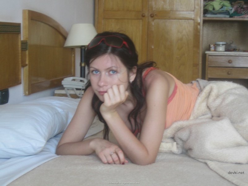 Hot Young Couple Honeymoon Sex Tape