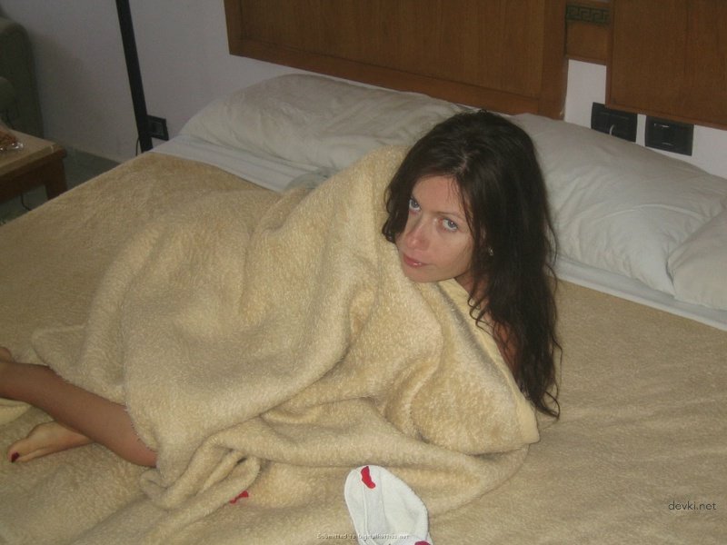 Hot Young Couple Honeymoon Sex Tape