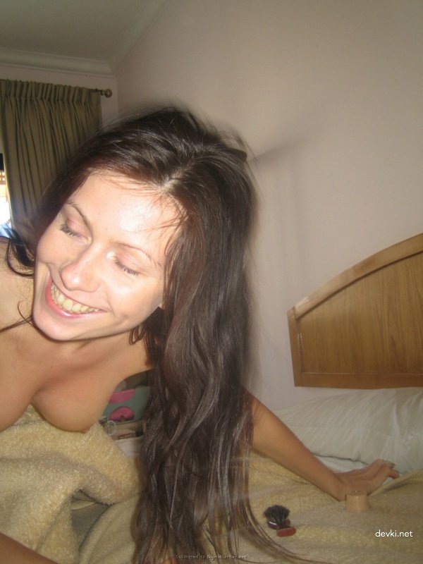 Hot Young Couple Honeymoon Sex Tape