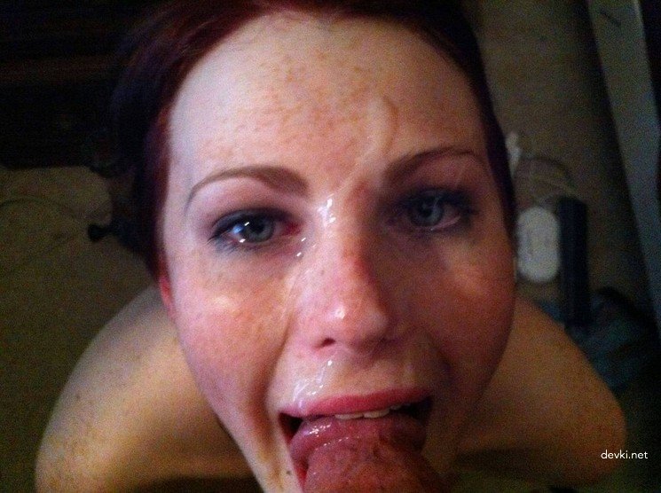 Raw Homemade Cumshots: Explicit Amateur Porn Photos