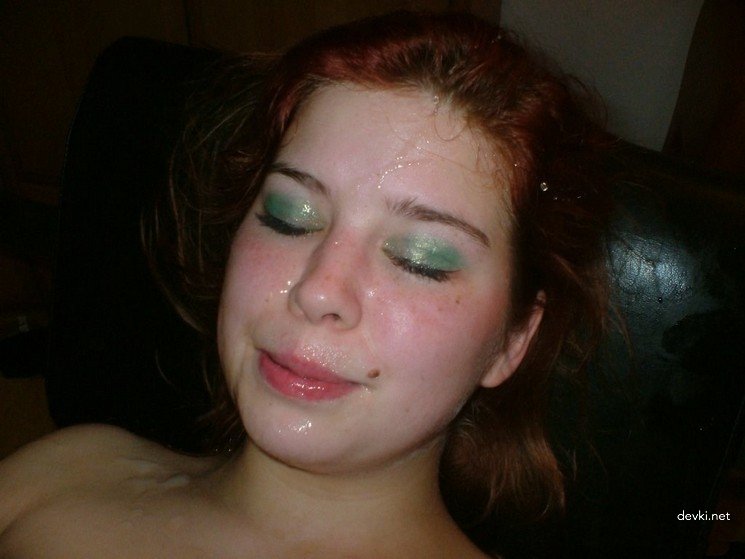 Raw Homemade Cumshots: Explicit Amateur Porn Photos