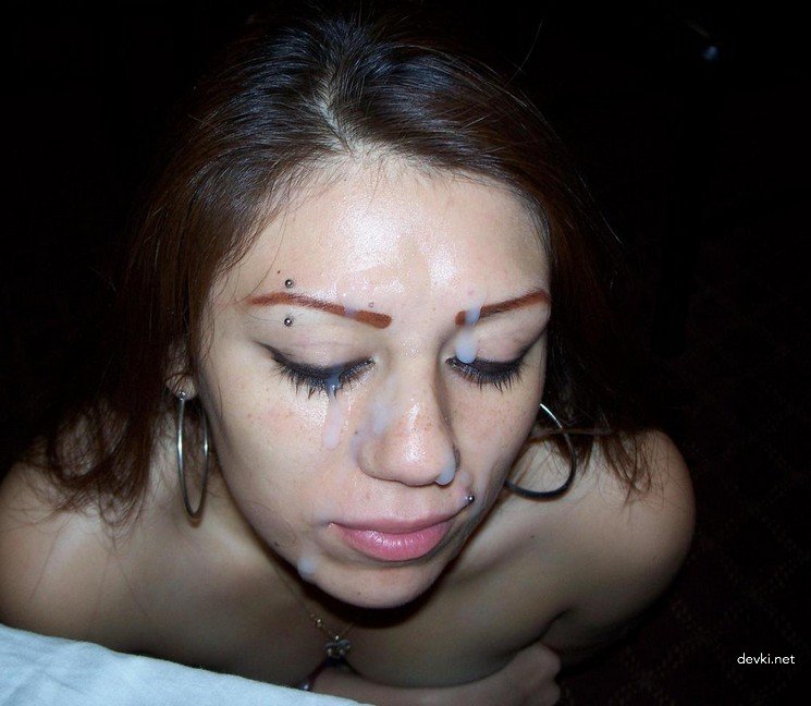 Raw Homemade Cumshots: Explicit Amateur Porn Photos