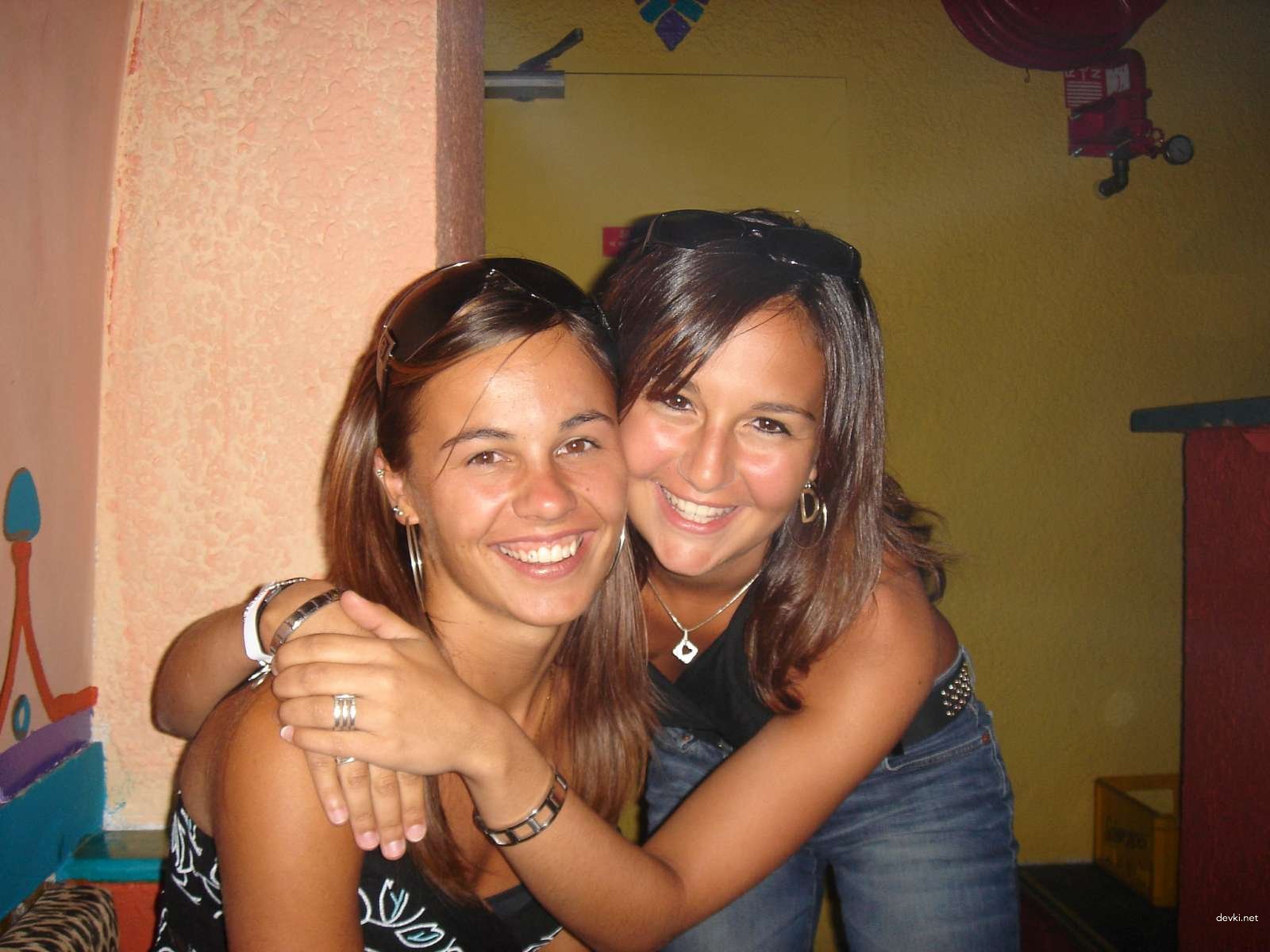 Sexy Teen Sucks Cock: Amateur Porn Photo