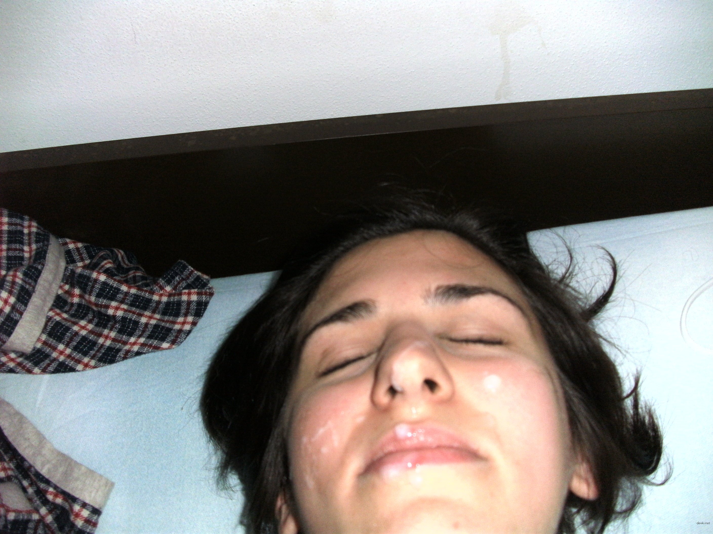 Best Friend Gives Mind-Blowing Blowjob in Amateur Porn Pic