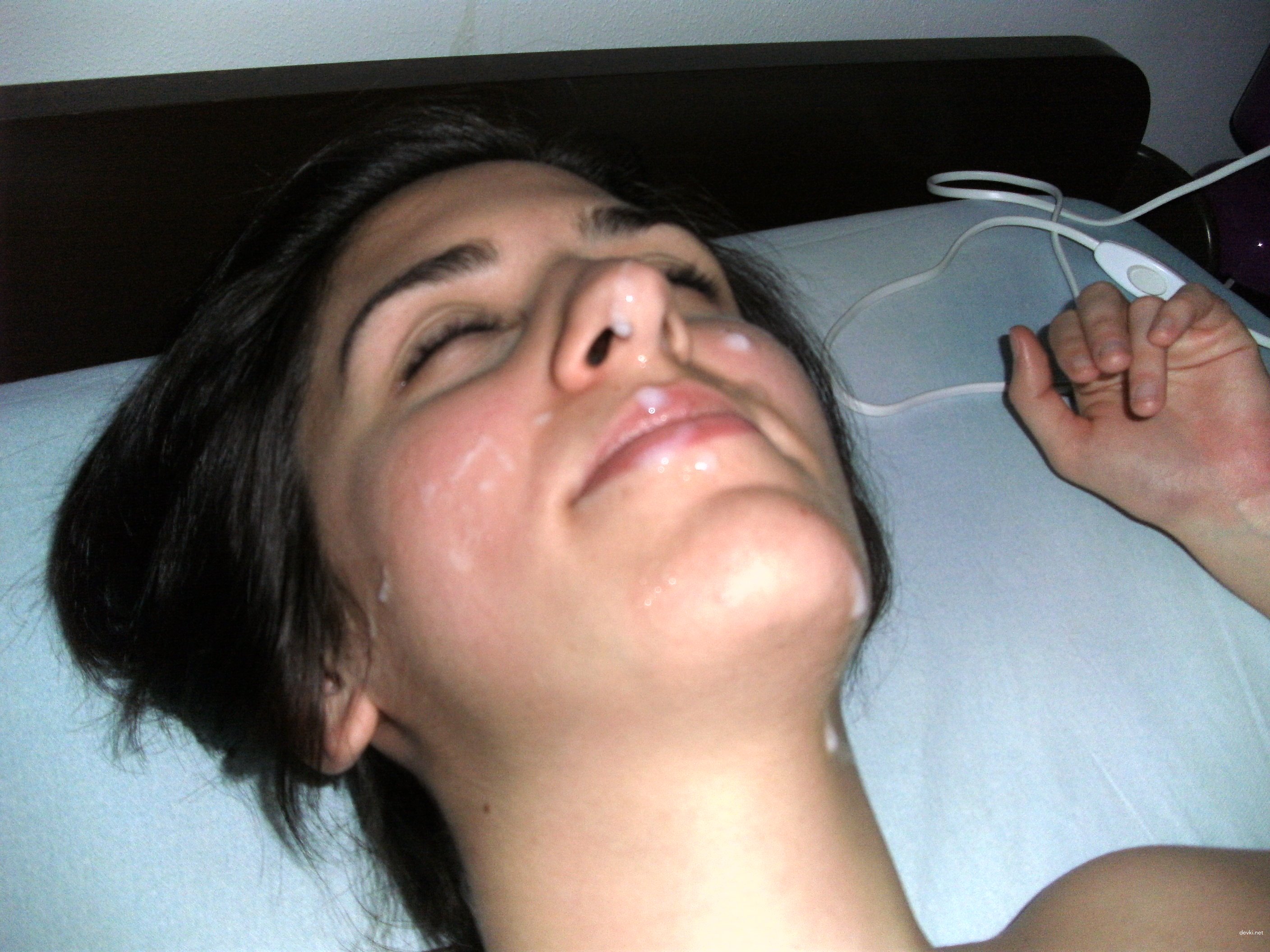 Best Friend Gives Mind-Blowing Blowjob in Amateur Porn Pic