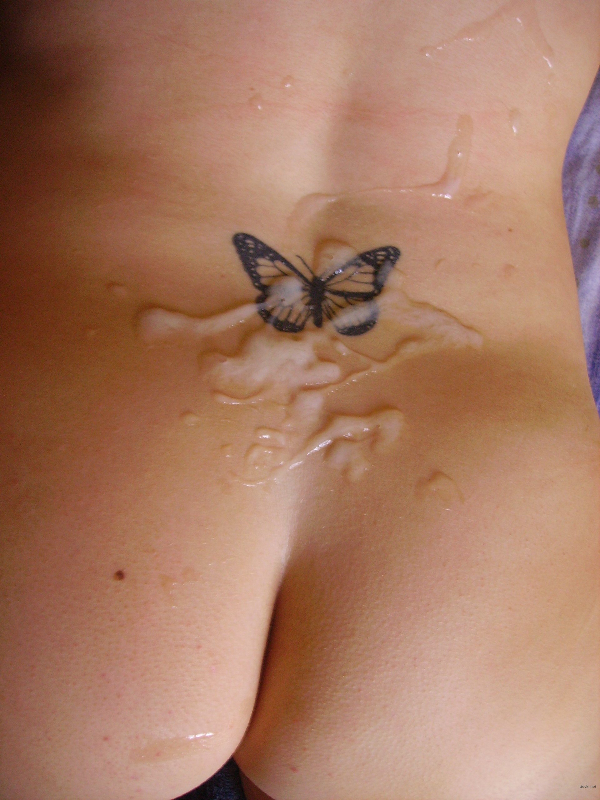 Raw Homemade Porn: Explicit Amateur Sex Photos