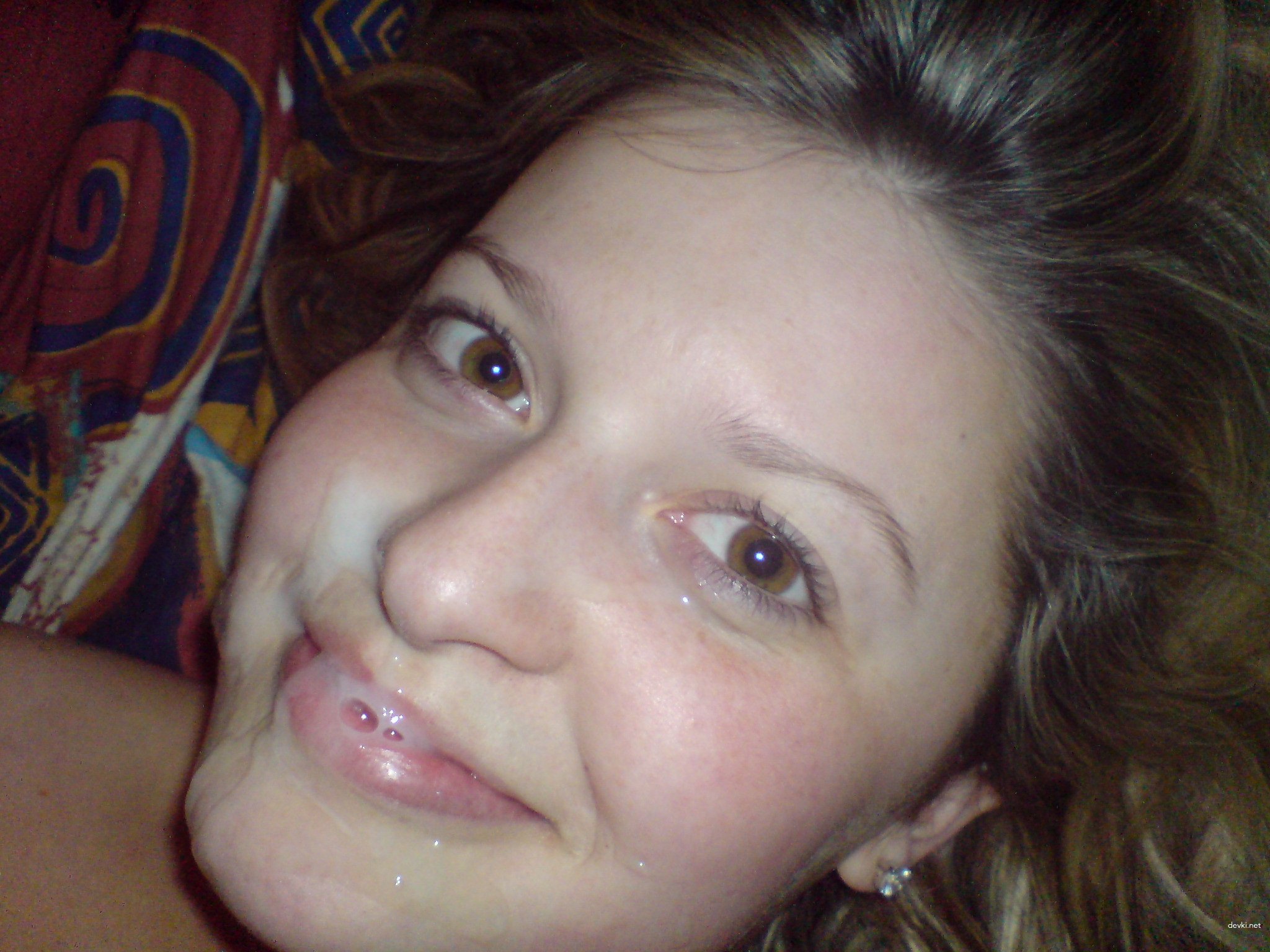 Raw Homemade Porn: Explicit Amateur Sex Photos