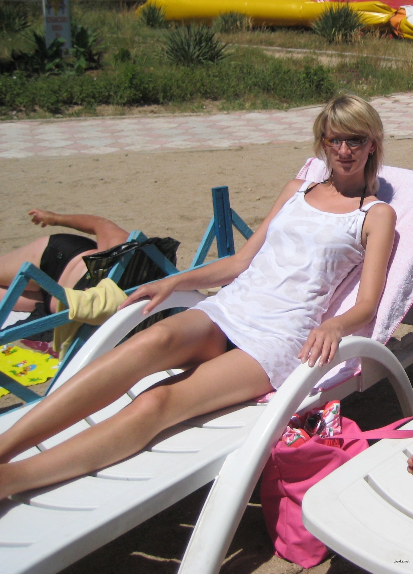 Slutty Luda Loves Sucking Big Dicks - Amateur Porn Photo