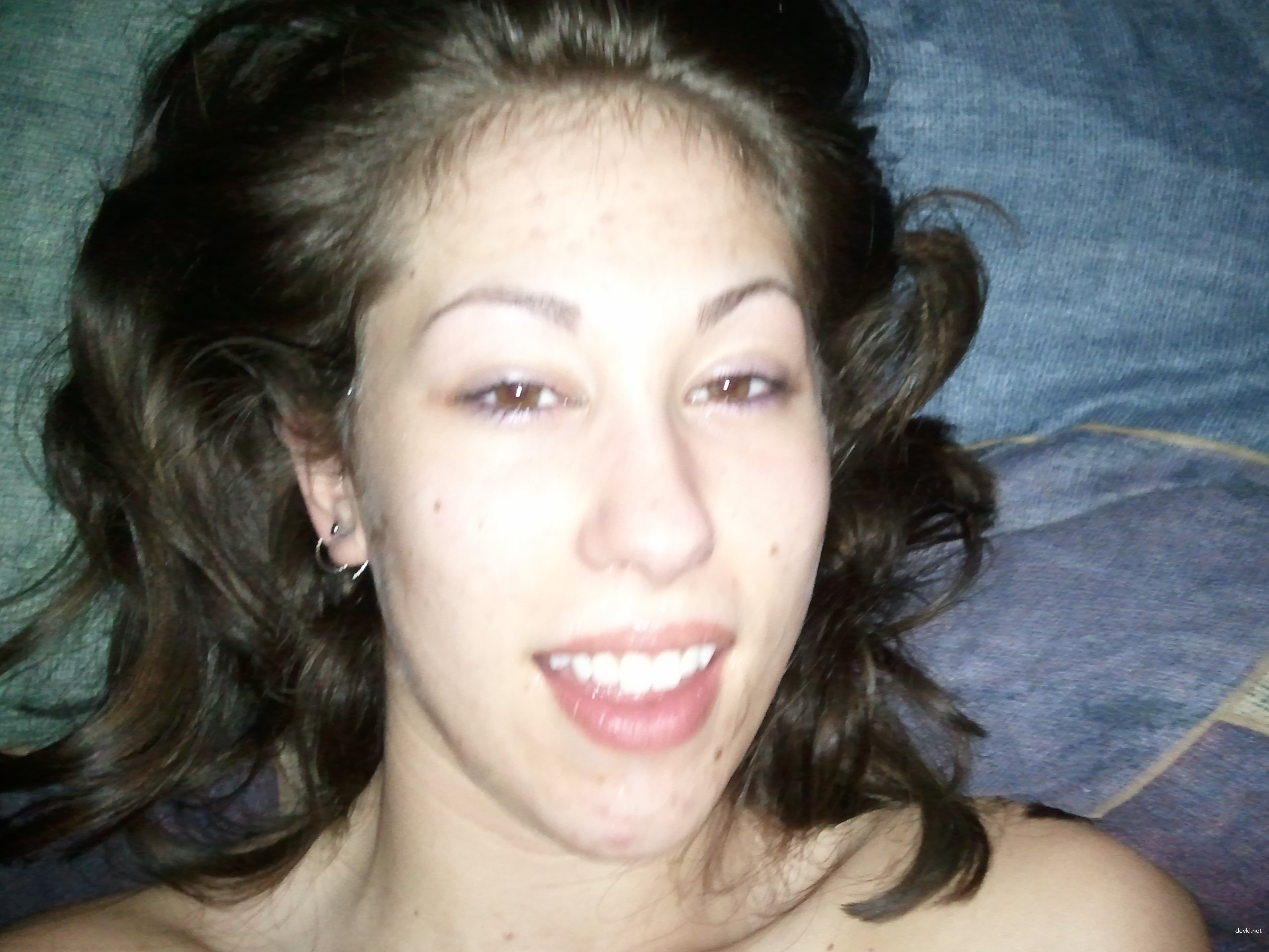 Hot Amateur Cumshot: Blasting Cum in Girlfriend's Mouth