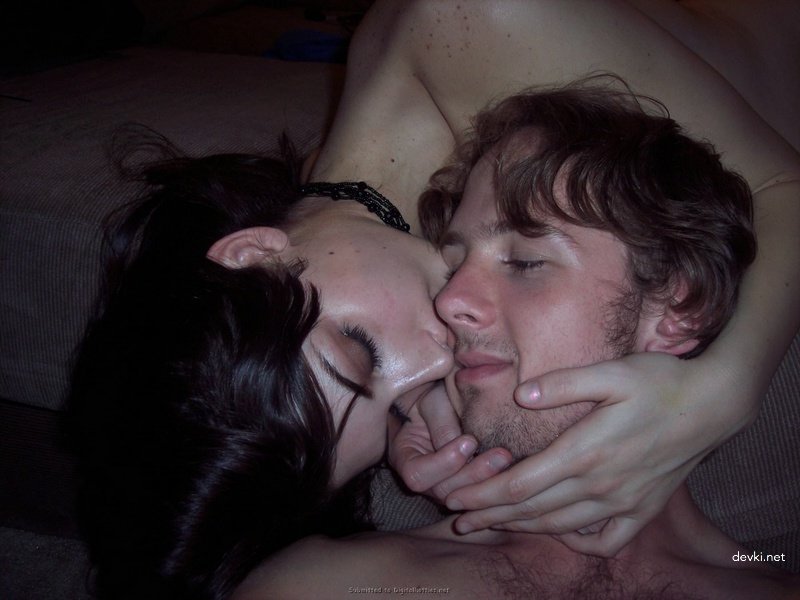 Amateur Slut Loves Sucking Cock on Camera - Explicit Blowjob Photos